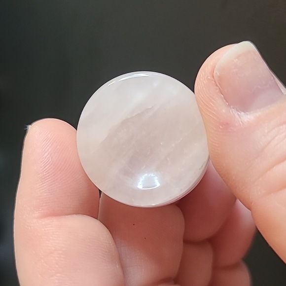 Crystal sphere stands - Picture 6 of 7